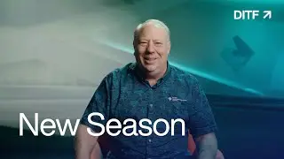 Digging Into the Future - New Episodes Coming Soon!