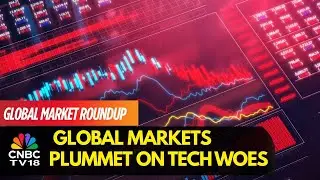 Asian Markets Trade Lower Following Overnight Losses On Wall Street; Weak Start On D-Street?