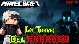 MINECRAFT!! 🚀 Mission Space! – Serie de Minecraft con Mods | Aventura Espacial con Pepe | D&P #3