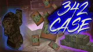 НЕВЕРОЯТНОЕ открытие 342 кейсов на стриме