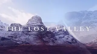 THE LOST VALLEY Scotland's best mini adventure - Glencoe Hiking