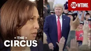 Next on Season 4 Ep. 13: Democratic Debate & Impeachment | THE CIRCUS | SHOWTIME