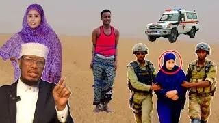 Qof Dembi Weyn Galay Ma U Soo Laaban Karaa Eebbe? Sheikh Umal 
