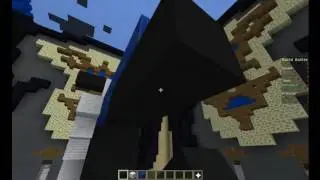 MINECRAFT BUILD BATTLE СТРОИМ МОТОЦИКЛ