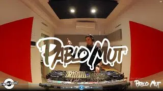 🔥TECH HOUSE Elegante & S&oacute;lido | AFTER HOURS GROOVES Dj PABLO MUT🎧Set Fiestero para Previa & Noche