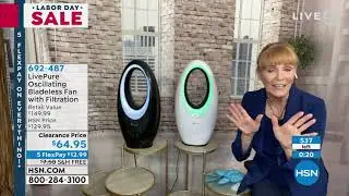 HSN | Adam's Open House - Labor Day Sale 09.06.2021 - 11 PM