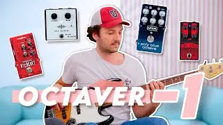 Quel OCTAVER choisir ? Comparatif complet + tuto r&eacute;glages & astuces 🎚️🔊