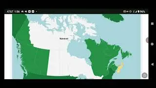 Gargoyle gaming American guesses Canadian provinces and territories