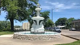 20240701-St. Joseph - Fountain