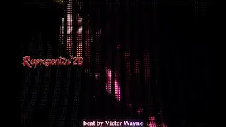 2PAC - Representin` 26 Remix (beat made by Victor Wayne)