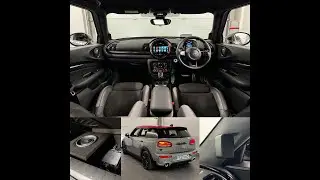 Mini Clubman Explained