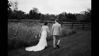Gidley Wedding