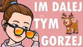 ❖ KSIĄŻKI, KT&Oacute;RE ZEPSUŁY MI ŚWIĘTA | #vlog #rant