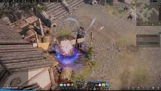 Giant White Lion Mask Location, Lost Ark
