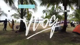 Bagac Bataan SunMoon Beach Resort | Pt.1