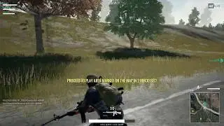 PUBG Один день из жизни пянсе-сквада