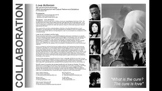 Research and Development ONLY - Love Activism (Chromatic Digital Media), 2022 (Draft Edit 12)