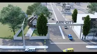 OWN A PLOTS IN HUBLI AT ARK CITY PHASE 4 | IN 20 EMI's