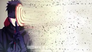OBITO MASK | オビトマスク 👹  Japanese Type Beat ☯ Trapanese ☯ Japanese Trap Music