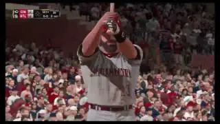 MLB the show 16 RTTS Gameplay