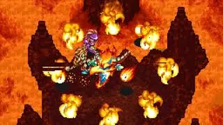 Trials of Mana (SNES) full playthrough (Riesz, part 2 of 2)