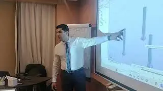 Al Delma Robot Structural Analysis Training 3 - ROO