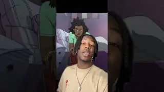 I Lowkey Feel Bad For Amber 😭 #meme #cartoon #invincible #shorts