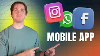 Master using the HighLevel Mobile App