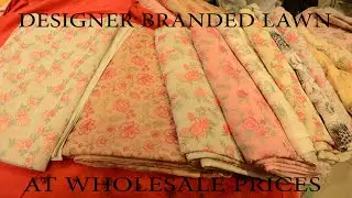 Lawn dresses design 2020|Swiss Lawn 2020| Bareeze Lawn| China Market Rawalpindi
