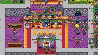 Global War - Trap An&uacute;bis (PvP) @KakeleOnlineMMORPG