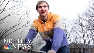 A Day Later, Timeline Of NYC Terror Attack Comes Into Focus | NBC Nightly News