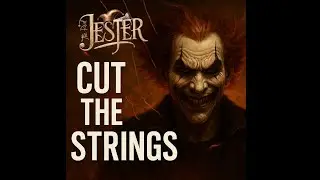 The Real Jester &ndash; Cut the Strings (Official Music Video)
