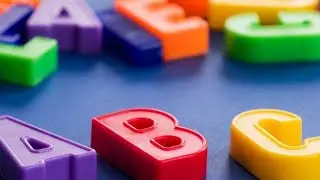 ABC Phonics Song: Fun Alphabet Sounds & Rhyming Words for Early Learning