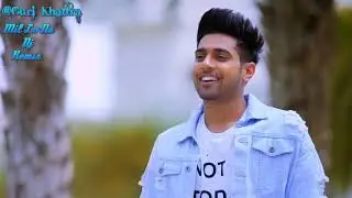 @Guri_Khattra Mil Lo Na Dj Remix by DB