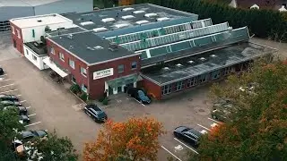 Tietjen Verfahrenstechnik GmbH  - Image Film