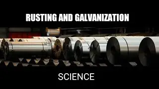 RUSTING AND GALVANIZATION WITH PREVIOUS YEAR # MCQ QUESTIONS WITH BEST EXPLAINATION(SCIENCE) CLASS02