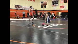 155 Butler, Cooper v Unknown (Mifflinburg Area) 01-03-26 W  PIN 2:38