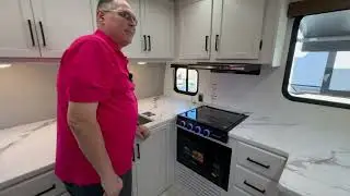 Keystone's 2025 Springdale 241FK RV Walkthrough | New Floor Plan & Features | Bailey Toliver RV