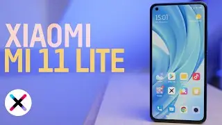 NAJLEPSZE XIAOMI? 🐵  | Test, recenzja Xiaomi Mi 11 Lite [+PROMOCJA]