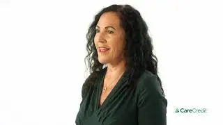 Cosmetic, Vet and Dental Credit Card | Joan's #CareCredit Testimonial