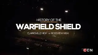 Warfield Shield History | CCN Football Documentary Series