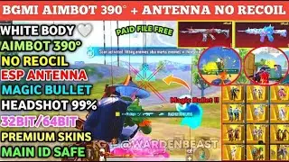 BGMI Hack Live: stream Viral Video 👆👆
