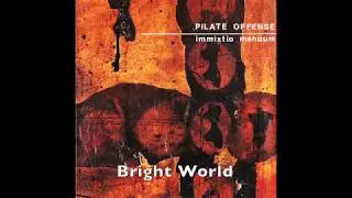 Immixtio Manuum (ALBUM) - Pilate Offense - 1996
