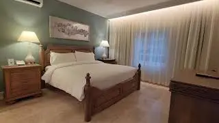 Sandals Ochi Resort Villa One Bedroom Butler Suite and Private Pool Room 7270 Tour (4N1 category)