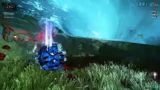 New Warframe - Energy Orb!