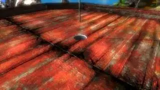 Planet Minigolf&trade; Replay hole in one kazedmonks