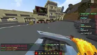 Hypixel TKR | Itemless Hypixel GP WR (2:42.27)