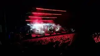 Bon Iver - 'Heavenly Father' Live - Sydney 17/02/2023