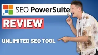 SEO PowerSuite Review: UNLIMITED Rank Tracking And MUCH MORE!