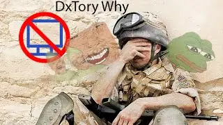 DxTory Why (BF4)